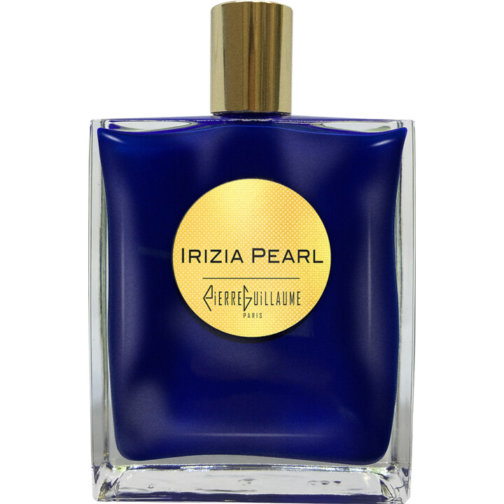 Irizia Pearl by Pierre Guillaume perfume bottle