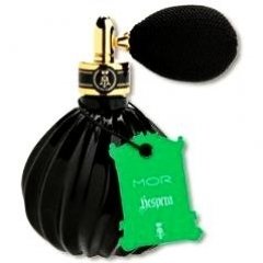 Garden of Hesperia by MOR perfume bottle