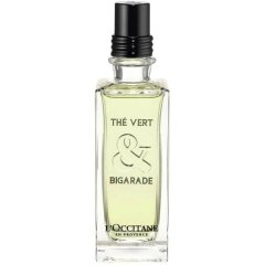 Thé Vert & Bigarade by L'Occitane en Provence perfume bottle