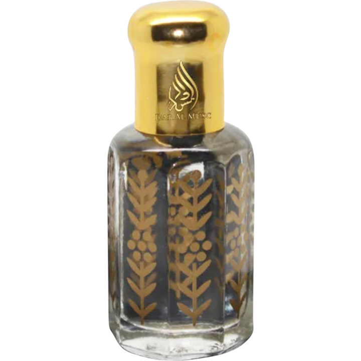 Musc Rose (Huile de Parfum) by Dar Al Musc perfume bottle