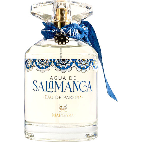 Agua de Salamanca by Margara perfume bottle