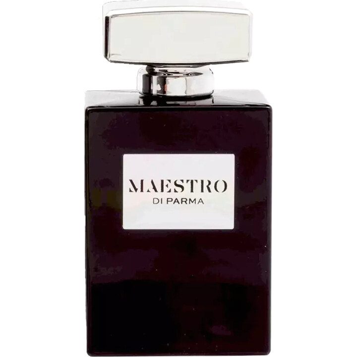 Maestro di Parma by Via Paris Parfums perfume bottle