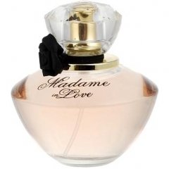 Madame in Love by La Rive perfume bottle