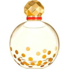 Twirl by Kate Spade perfume bottle