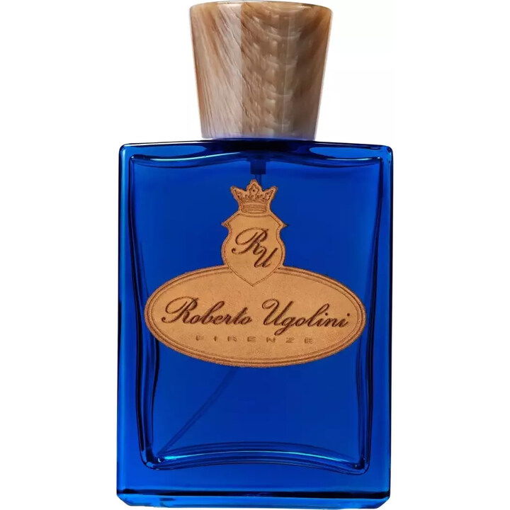 Blue Suede Shoes by Roberto Ugolini perfume bottle