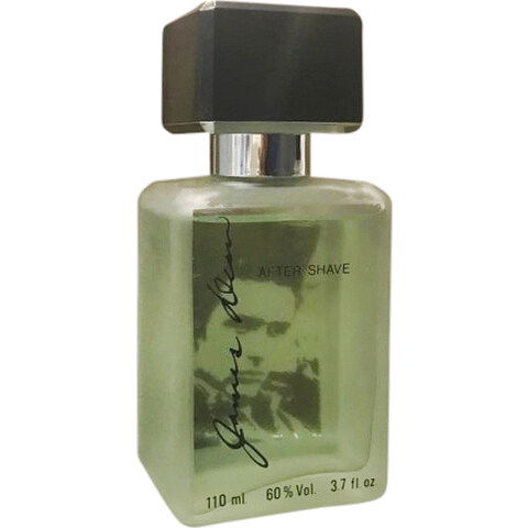 James Dean for Man (After Shave) by James Dean Perfumery Hollywood perfume bottle
