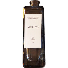 Collezione Privata - Velluto by La Mia Casa Nel Vento perfume bottle