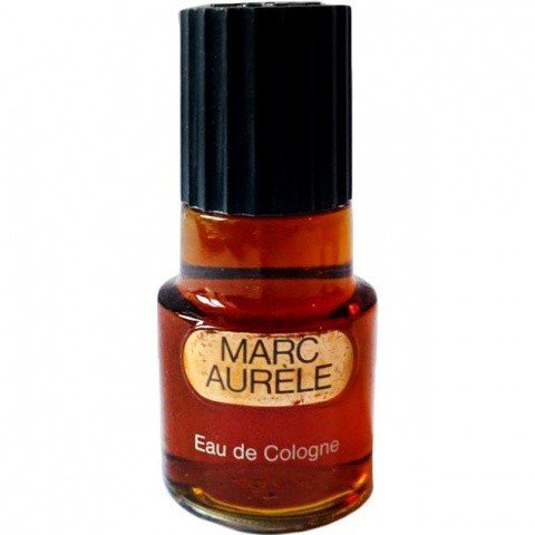 Marc Aurèle by Marc Aurèle perfume bottle