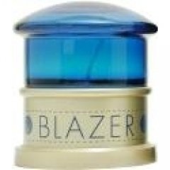 Blazer by Nautilus perfume bottle