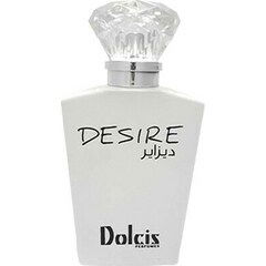 Desire by Dolcis perfume bottle