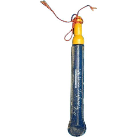 On Guard by Karoff Creations / Stuart Co. perfume bottle