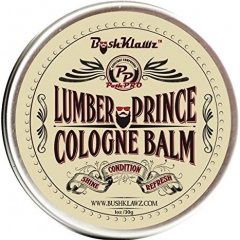 Lumber Prince by BushKlawz perfume bottle