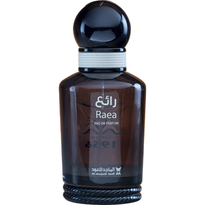 Raea / رائع by Al Majed Oud / الماجد للعود perfume bottle