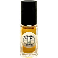 Black Rock Desert / Black Rock City by Aether Arts Perfume perfume bottle