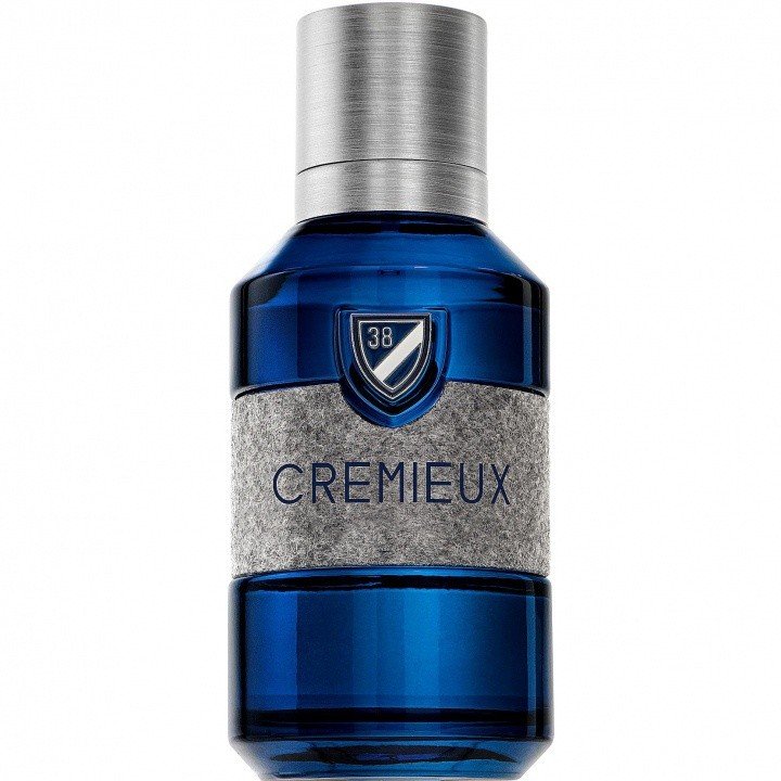 Cremieux by Cremieux perfume bottle