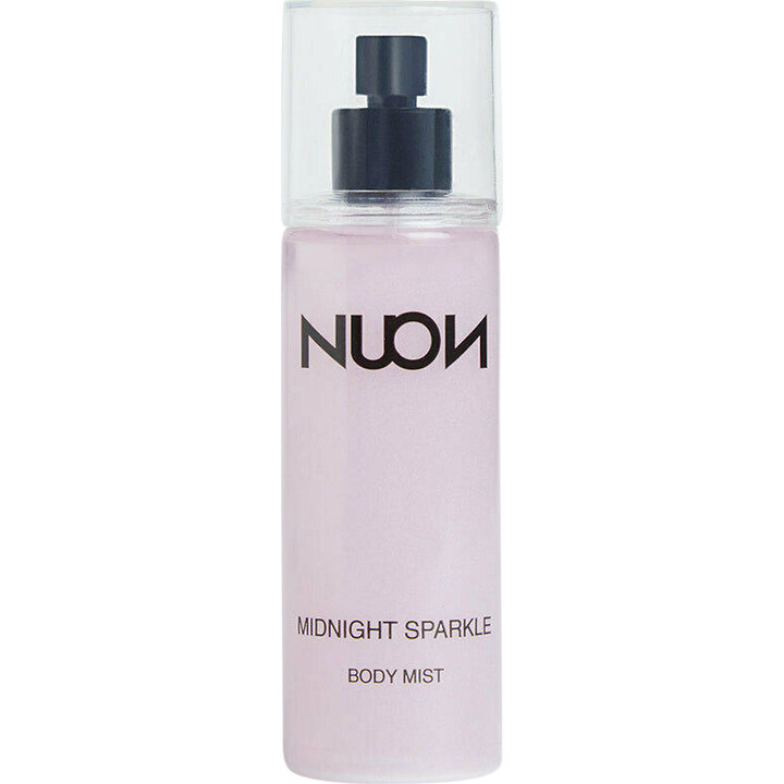 Nuon - Midnight Sparkle by Westside perfume bottle