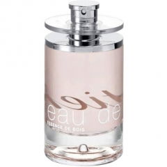 Eau de Cartier Essence de Bois by Cartier perfume bottle