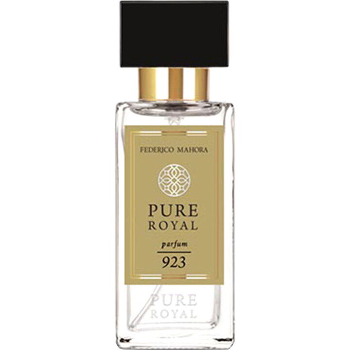 Pure Royal 923