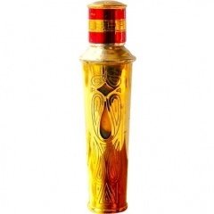 Flambeau (Perfume) by Fabergé perfume bottle