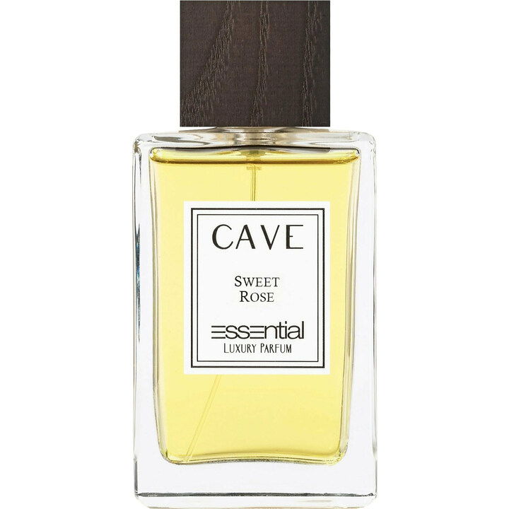 Cave - Sweet Rose