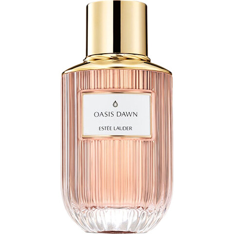 Oasis Dawn by Estēe Lauder perfume bottle