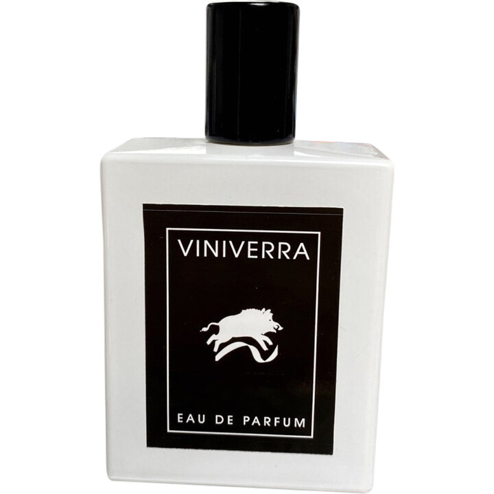 Viniverra by Eberbach-Schäfer perfume bottle
