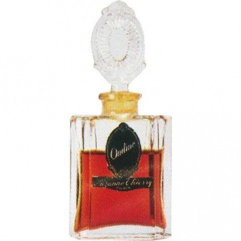 Ondine (Parfum) by Suzanne Thierry perfume bottle