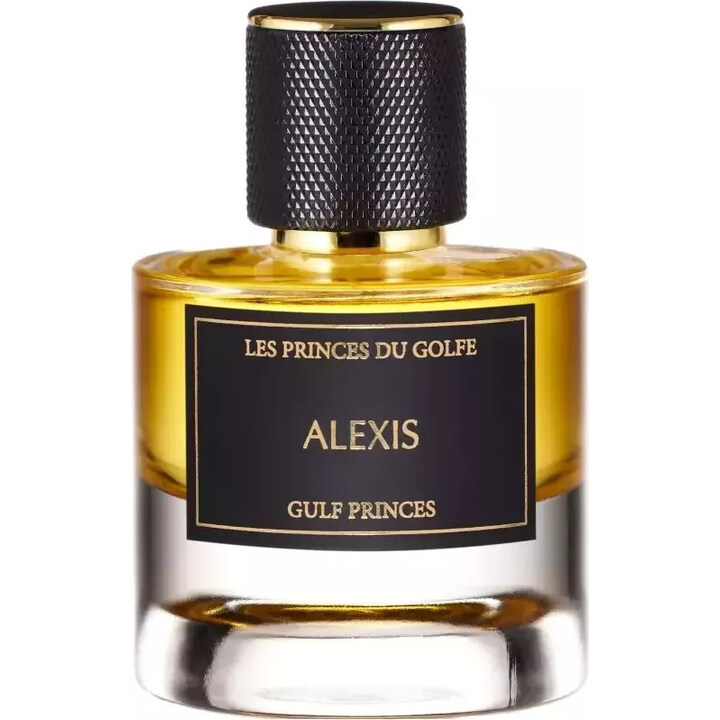Alexis by Les Fleurs du Golfe perfume bottle