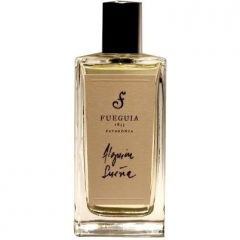 Alguien Sueña (Perfume) by Fueguia 1833 perfume bottle