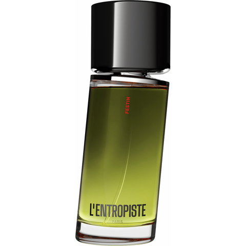 Festin by L'Entropiste perfume bottle