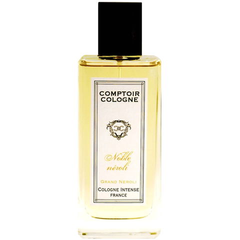 Noble Néroli / Grand Neroli by Comptoir Cologne perfume bottle
