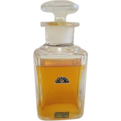 Parfum B by Mandel Brothers perfume bottle