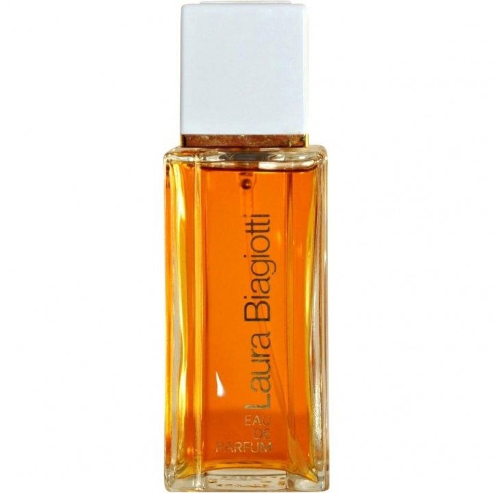 Laura Biagiotti EDP by Laura Biagiotti perfume bottle
