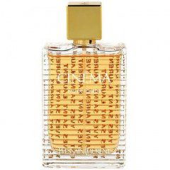 Cinéma EDT by Yves Saint Laurent perfume bottle
