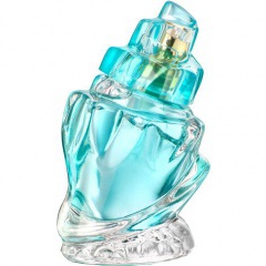 Caribe Aqua by Zermat perfume bottle