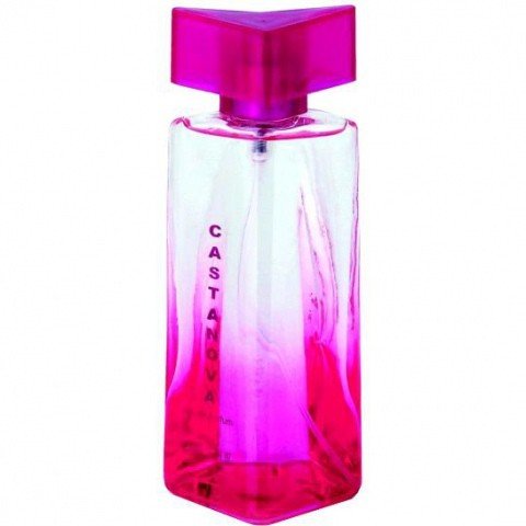 Castanova by Real Time perfume bottle
