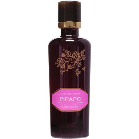Classic Collection: Aqua Composita - Pipapo by Florascent perfume bottle