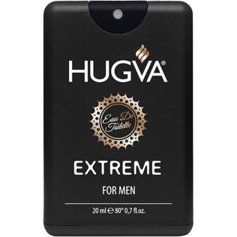 Extreme by Hugva perfume bottle