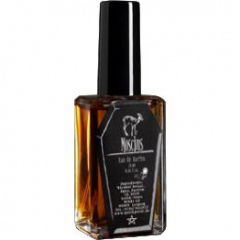 Moschus by Weltenduft perfume bottle
