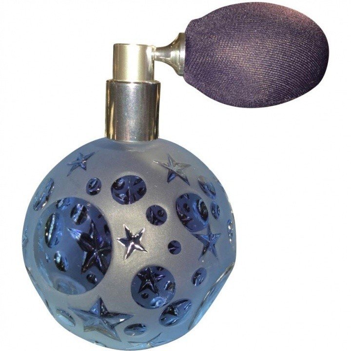 Angel Étoile des Rêves by Mugler perfume bottle
