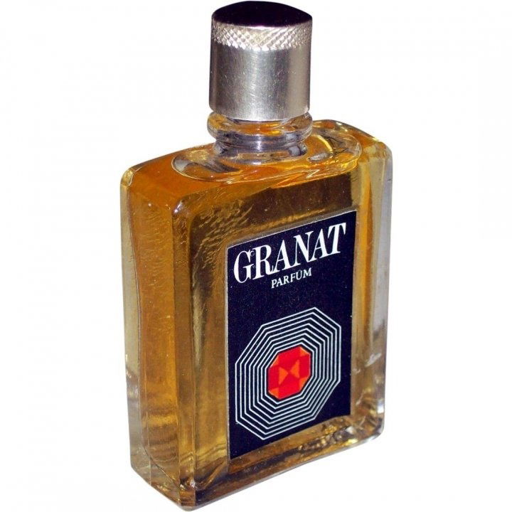 Granat by Florena perfume bottle