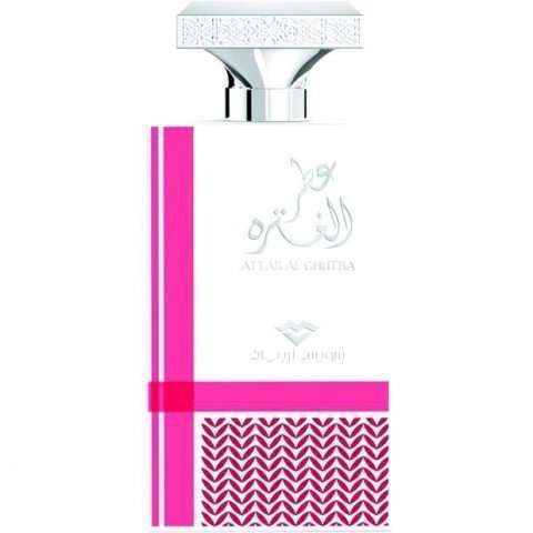 Attar al Ghutra by Swiss Arabian perfume bottle