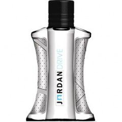 Jordan - Drive by Michael Jordan perfume bottle