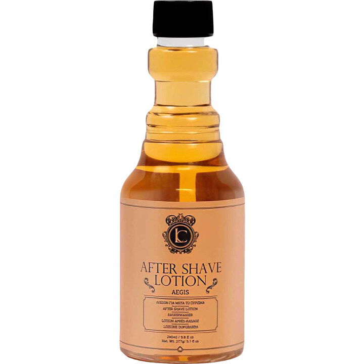 Aegis by Lavish Care perfume bottle