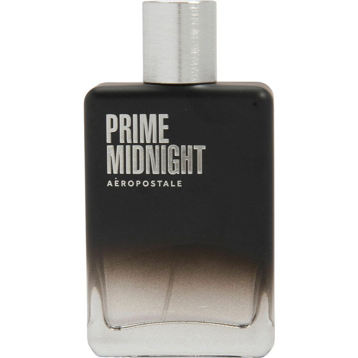 Prime Midnight by Aéropostale perfume bottle