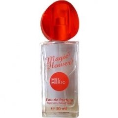 Magic Flower by Mel Merio perfume bottle