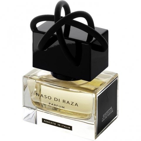 Giuseppe by Naso di Raza perfume bottle