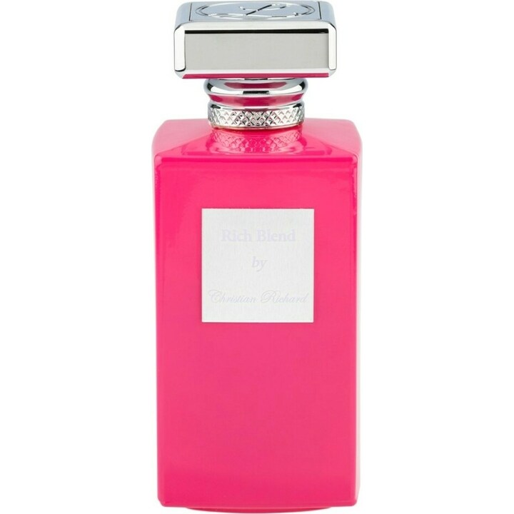 Rich Blend Intense for Women by Richard Maison de Parfum / Christian Richard perfume bottle