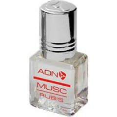 Musc Rubis by ADN Paris perfume bottle