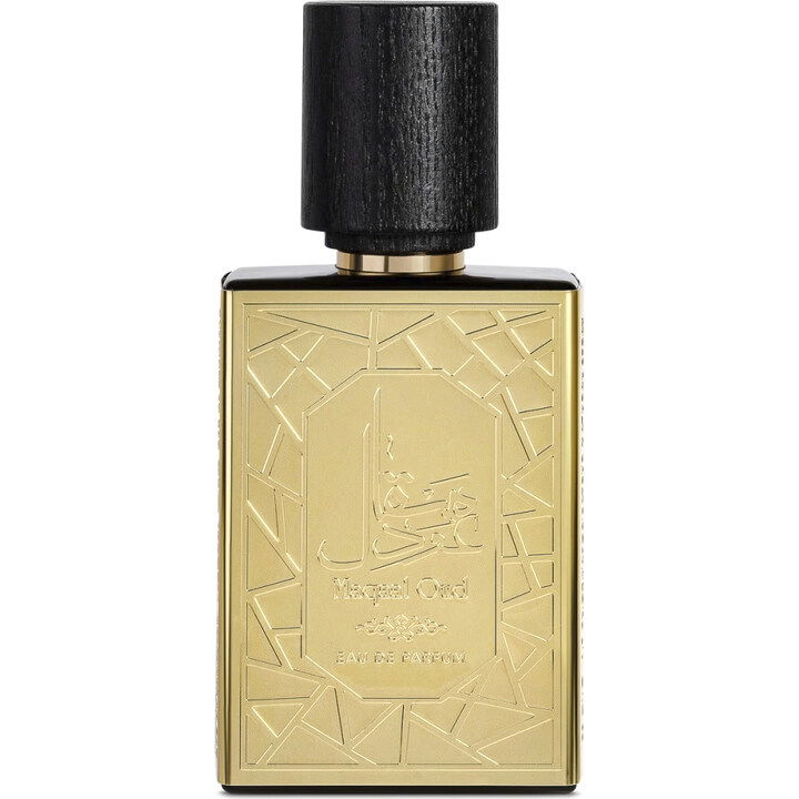 Maqaal Oud